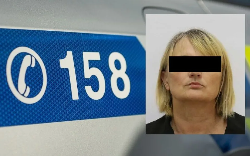 Ukrajinská žena odešla z domova na vycházku v šatech a v balerínách, od té doby ji nikdo neviděl
