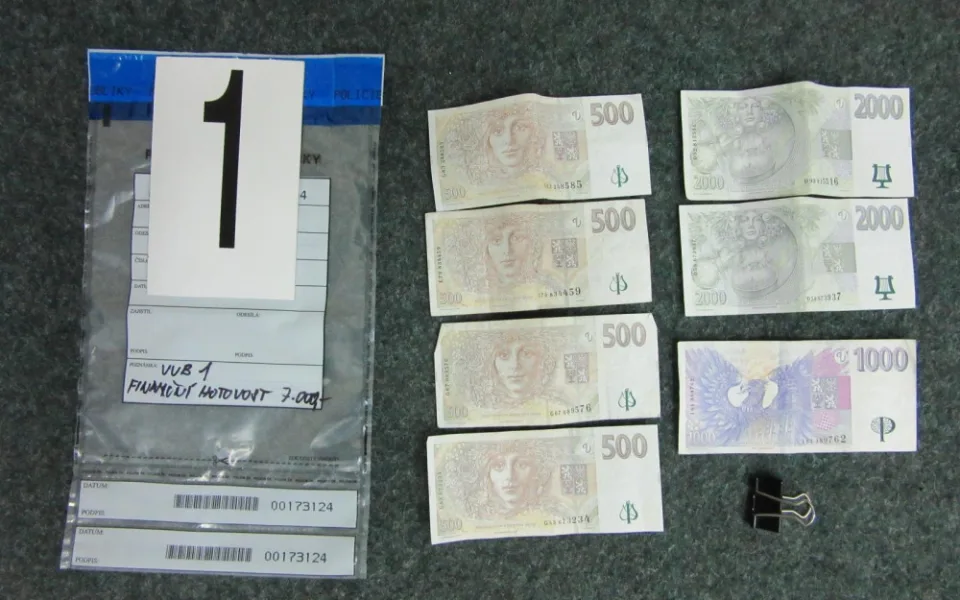 Policejní TOXI tým rozkryl rozsáhlou síť dealerů pervitinu, kriminalisté zadrželi šest osob