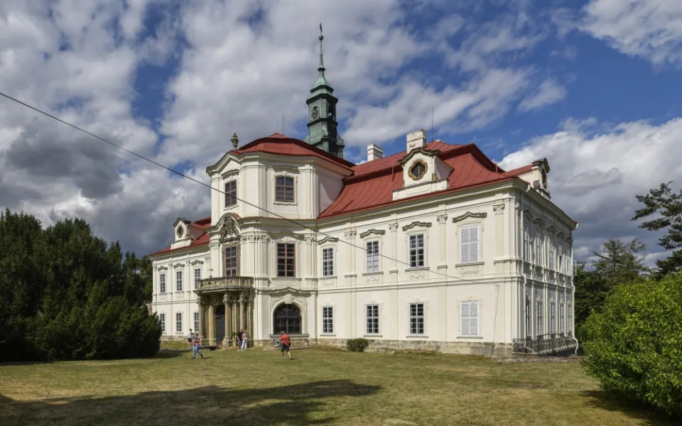ČTK/Chaloupka Miroslav