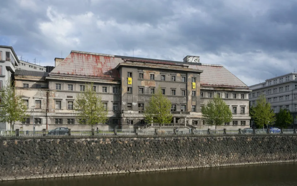 foto: Plzeňský architektonický manuál/ Petr Jehlík