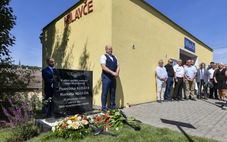 foto: ČTK/Chaloupka Miroslav