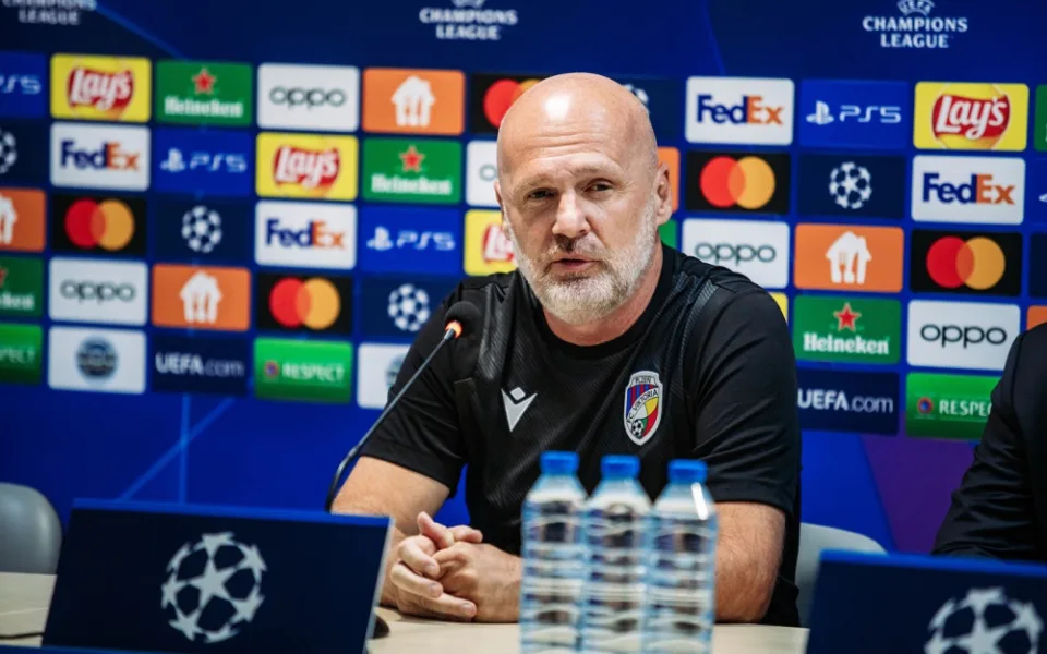 FCVP / Jan Kubíček