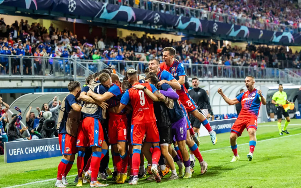 FCVP / Martin Skála