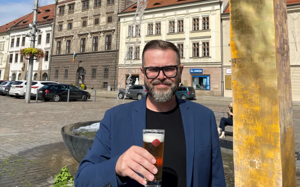 Bezúčelná buzerace Plzeňáků bude pokračovat dál, ostře se opřel pirátský zastupitel Daniel Kůs do vedení města