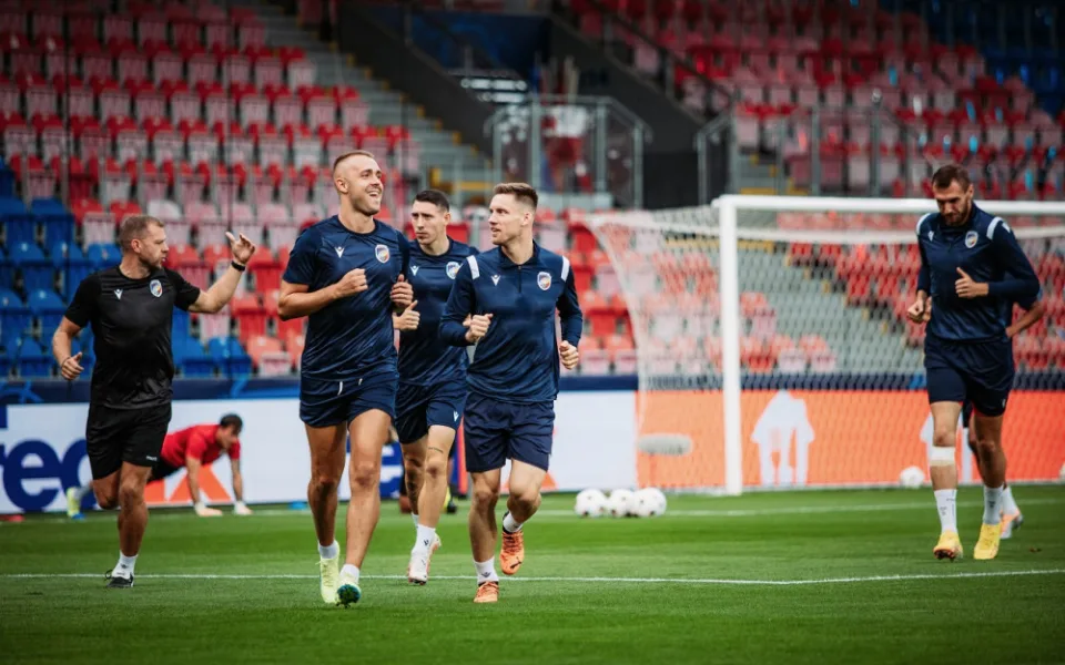 foto: FCVP/Ondřej Pastor