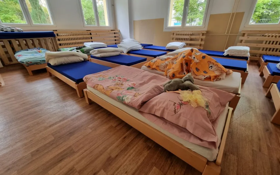 První plzeňský obvod rozšířil kapacitu svých školek o 71 míst, celkem se jedná o tři třídy