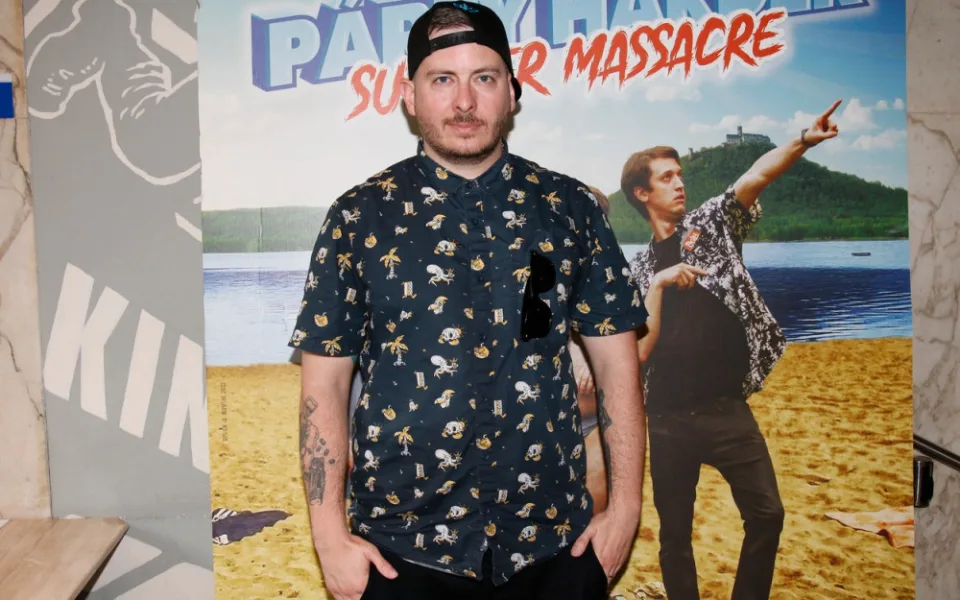 Martin Pohl