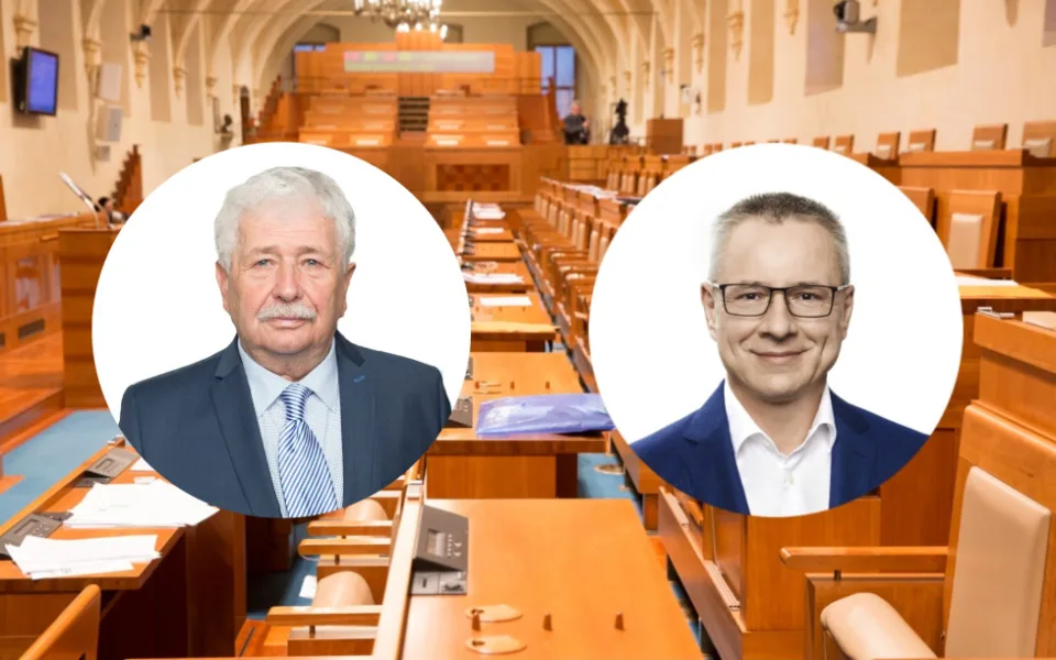 VOLBY 2022: Plzeňští sázkaři mají jasno, největší šance dávají v senátních volbách dvojici Chaloupek a Naxera