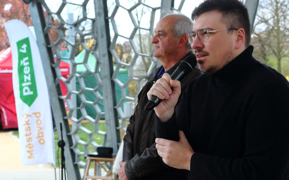 Radnici na Doubravce povede ANO s ODS, starostou zůstává Tomáš Soukup