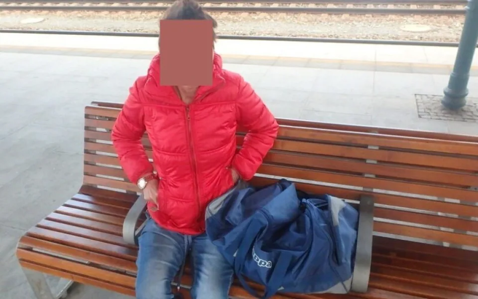 Potížistka skončila během 12 hodin dvakrát na záchytce, strážníkům se představila jako Milan