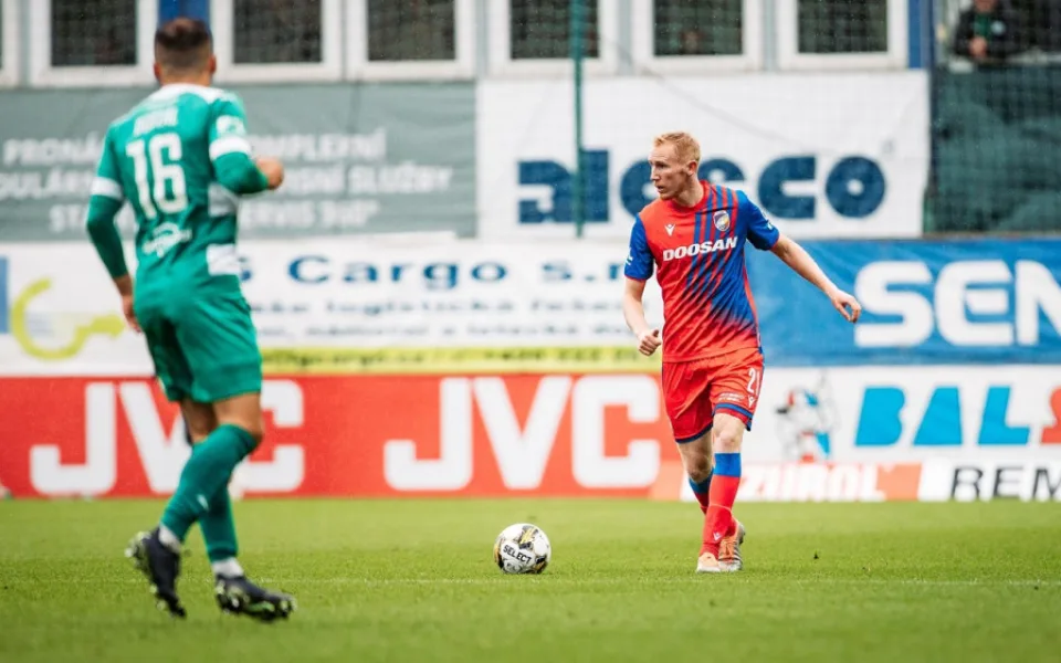 Plzeň si z Ďolíčku veze remízu 1:1, může přijít o část náskoku v čele ligy