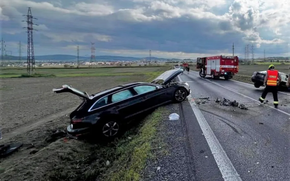 V září na silnicích v Plzeňském kraji zemřeli tři lidé, meziročně o jednoho méně