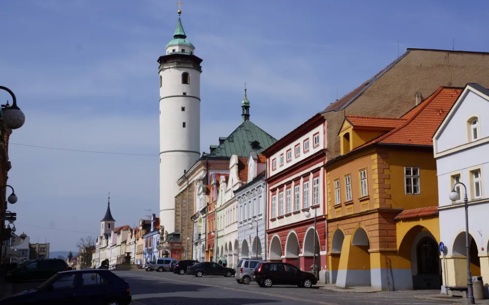 V Domažlicích bude koalice ANO, Piráti, ODS a Domažlice pro všechny
