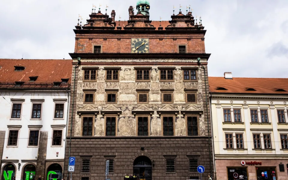 Osazenstvo plzeňského magistrátu se po volbách změnilo