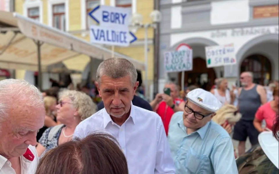 Webové stránky konfrontují lži Andreje Babiše s realitou, vytvořil je naštvaný ajťák