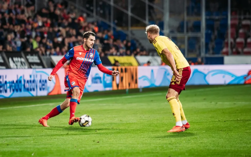foto: FCVP / Ondřej Pastor