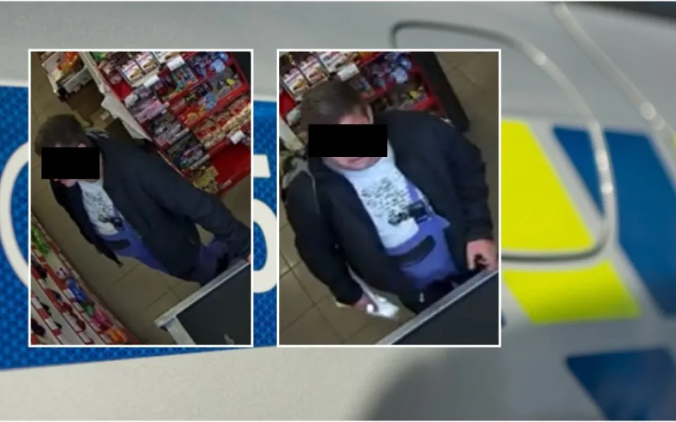 Policie pátrala po pohotovém svědkovi. Zakročil proti muži, který obtěžoval na nádraží nezletilé dívky