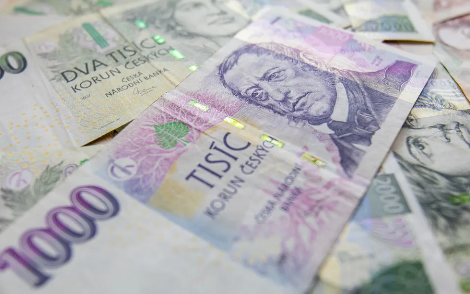Učitelka tance z Ukrajiny dostane na zajištění bydlení sto tisíc