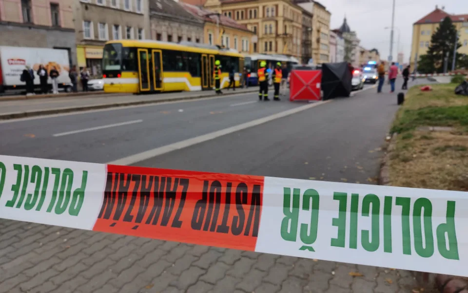 Klatovská třída není podle náměstka pro dopravu bezpečná, chce prověřit možná řešení, jak situaci zlepšit