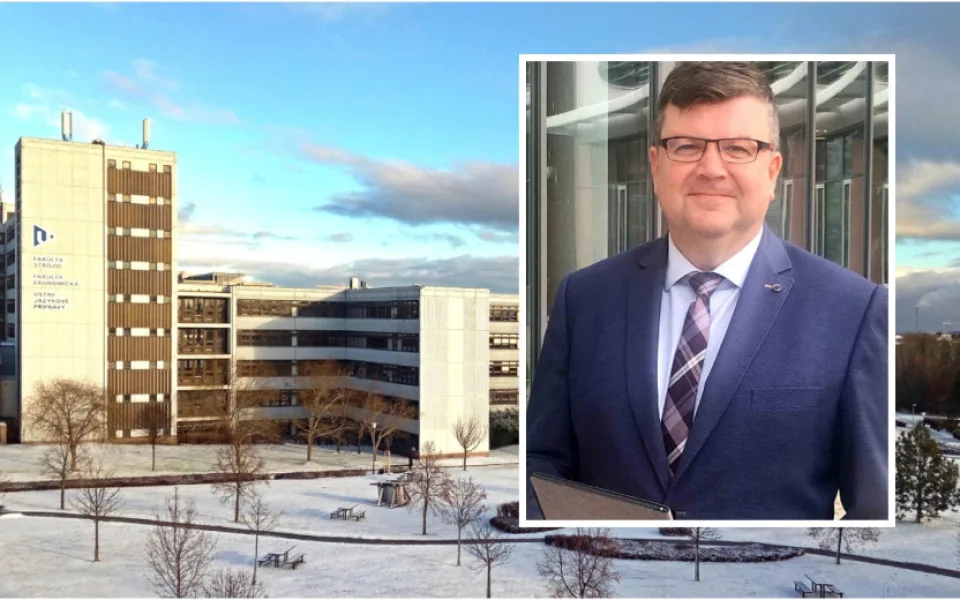 Opakované volby rektora Západočeské univerzity vyhrál Miroslav Lávičika, školu povede do roku 2027