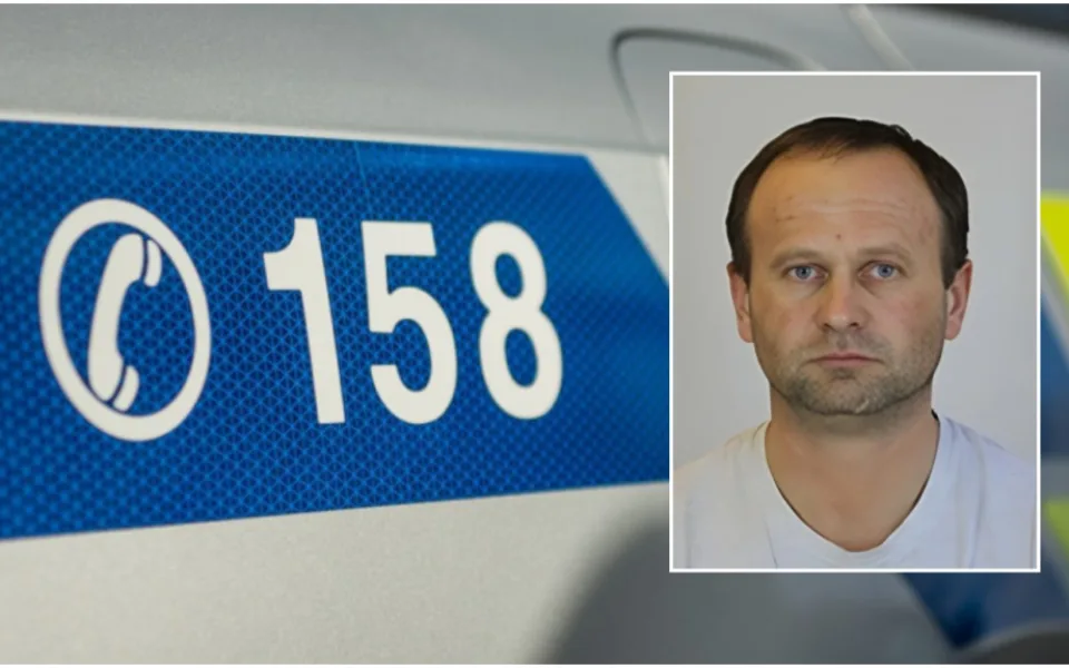 V bytě na Vinicích našli mrtvého muže, někdo ho před smrtí zřejmě zmlátil