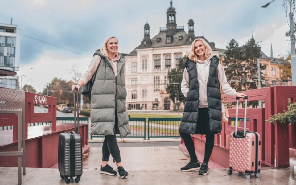 Plzeňské hotelové noci pomáhají nakopnout turistický ruch v zimním období