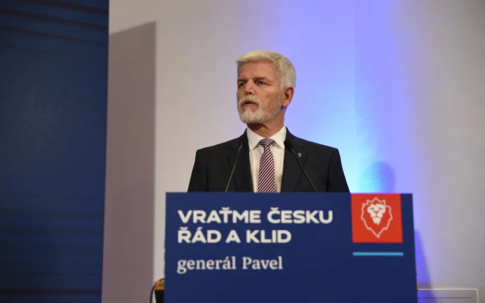 Vítězem voleb v Česku se stane Petr Pavel, na území Plzeňského kraje ale voliči preferovali Andreje Babiše