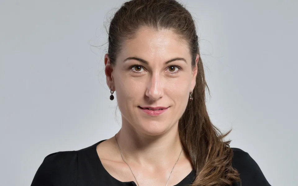 Eva Decroix
