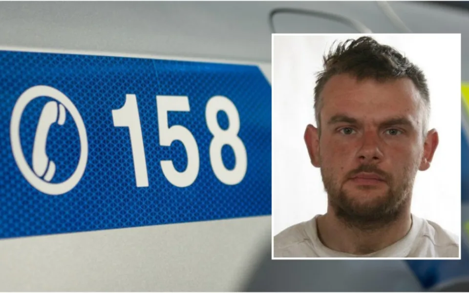 Z psychiatrické nemocnice utekl polský pacient, může být nebezpečný