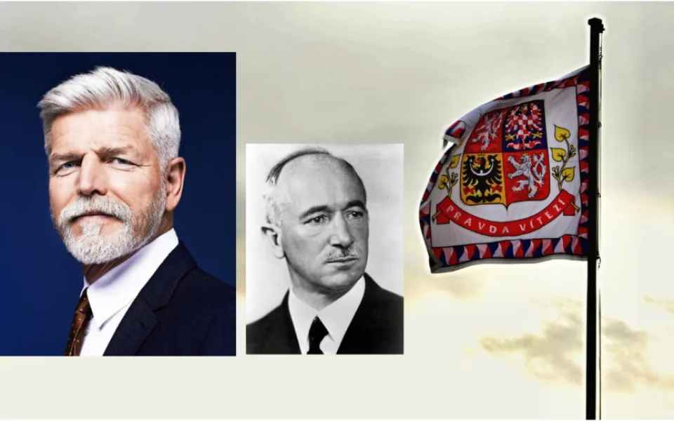 Prezidentem republiky se stane už podruhé v historii rodák z Plzeňského kraje
