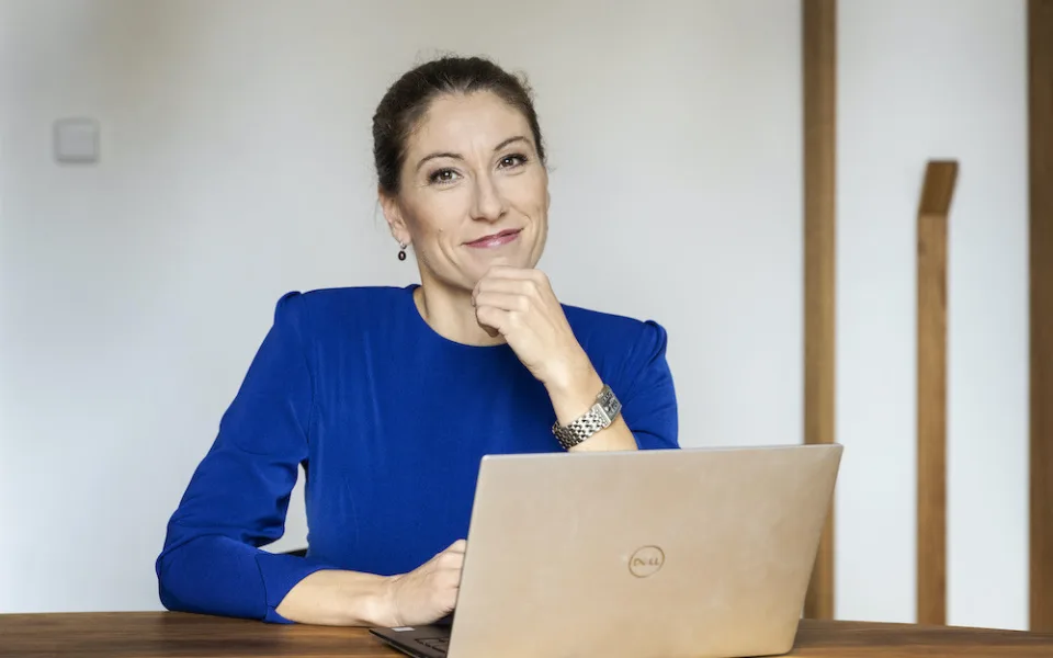 Eva Decroix