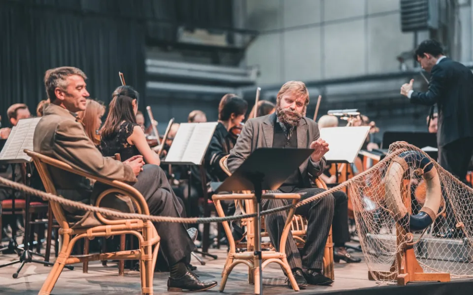 SOUTĚŽ: Vyhrajte vstupenky na rodinný koncert Dvořák cestovatel