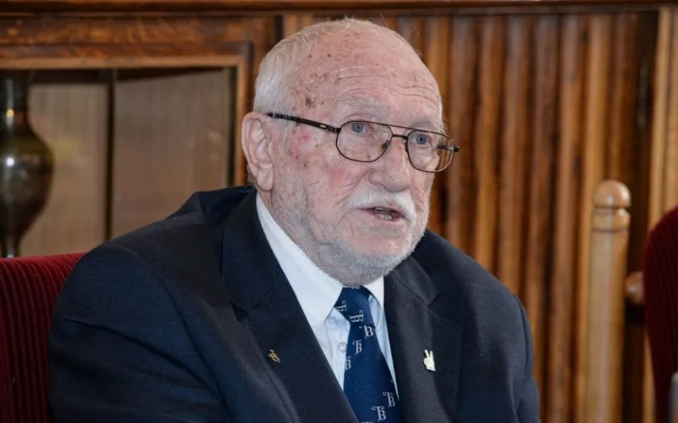 Zdeněk Mraček