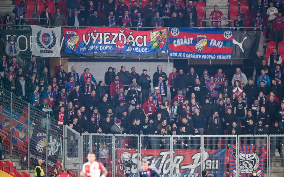 Přeji si, aby se na tribunách vše odehrálo v rovině fair play, říká Hejda před šlágrem se Slavií