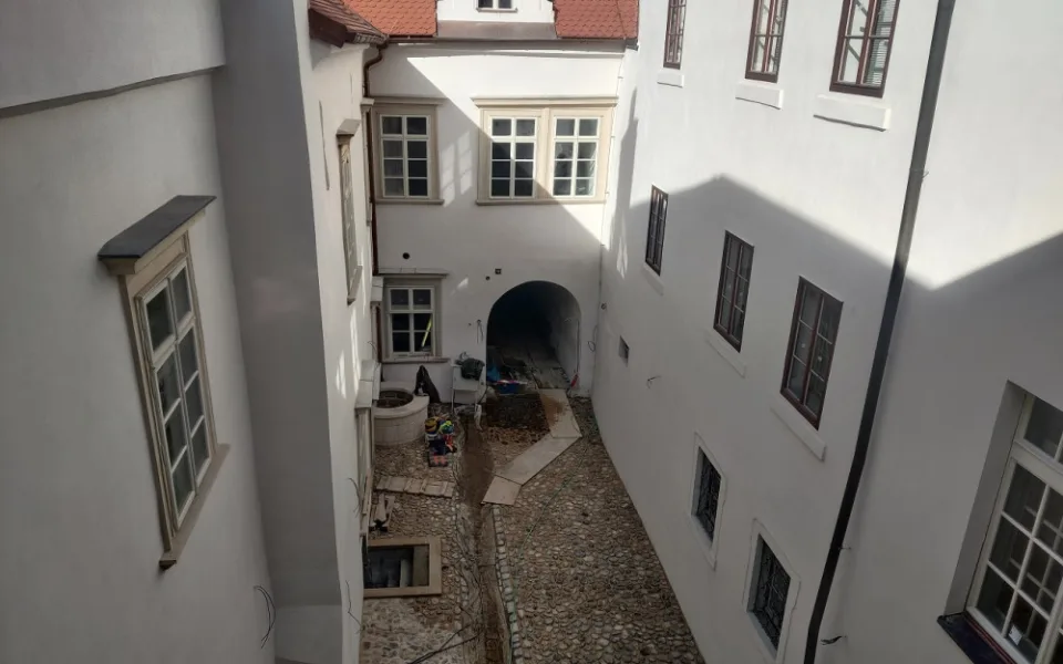 Národopisné muzeum chystá řadu novinek, lidé uvidí dosud nepřístupné podkroví a vyzkouší si zajímavé workshopy