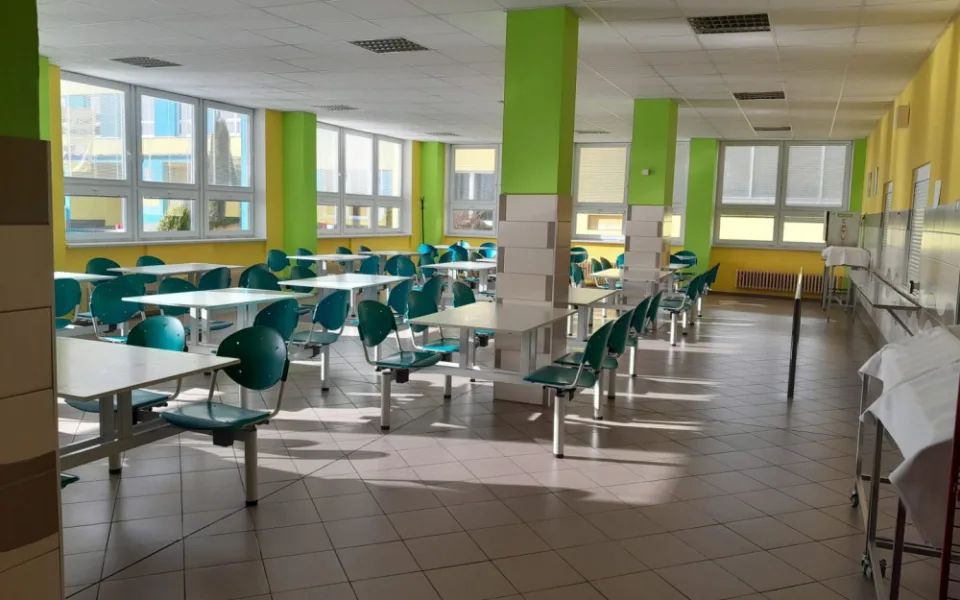Lidem v těžké životní situace spojené s finanční krizí pomůže Tachovský záchranný kruh, nabídne i zdarma obědy pro děti