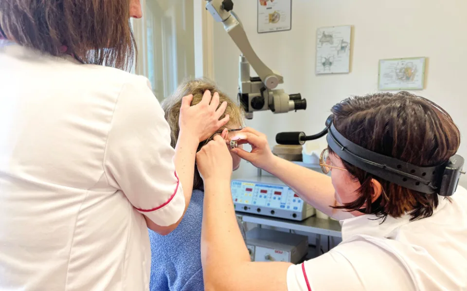 EUC Klinika Plzeň rozšiřuje nabídku péče o další specialisty