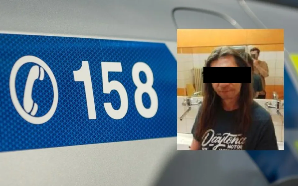 Policisté už vypátrali pacienta, který uprchl z psychiatrické nemocnice na jižním Plzeňsku