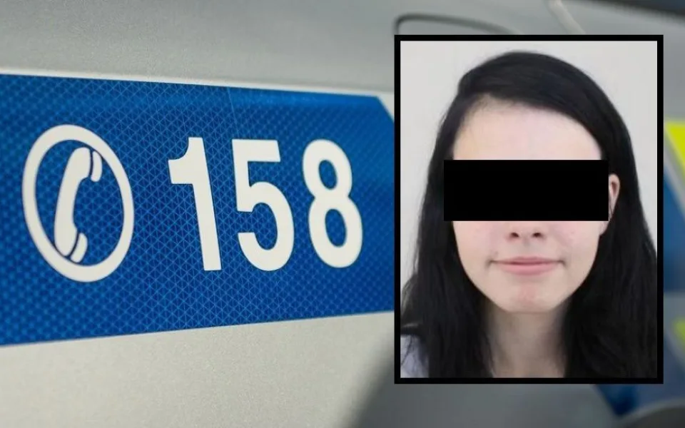 Sedmnáctiletá Martina odešla v pondělí venčit svého psa, domů se ale už nevrátila. Policie již dívku našla