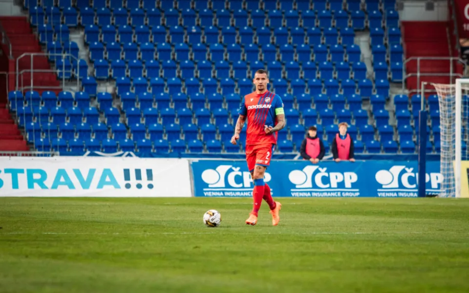 foto: FC Victoria Plzeň/Ondřej Pastor