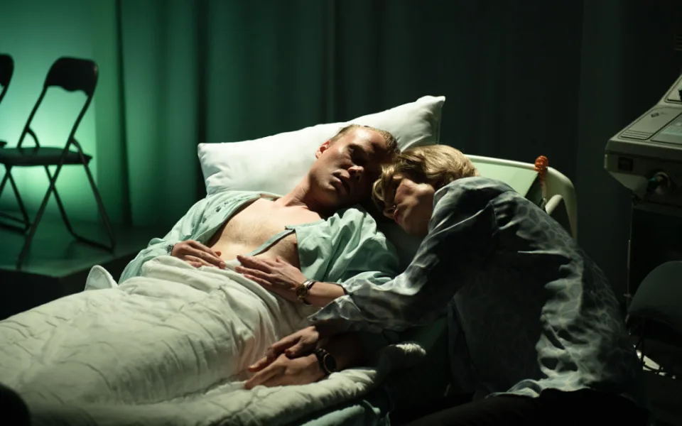 Vladimír Pokorný, Zuzana Ščerbová