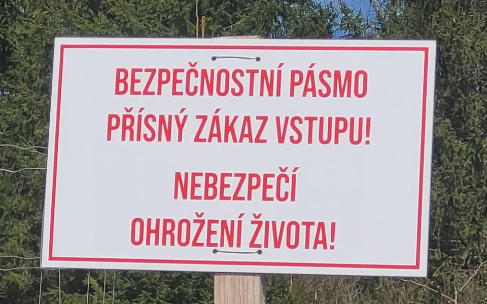 Armádní pyrotechnici se pustí do očisty Brd, práce budou probíhat nedaleko Padrťských plání
