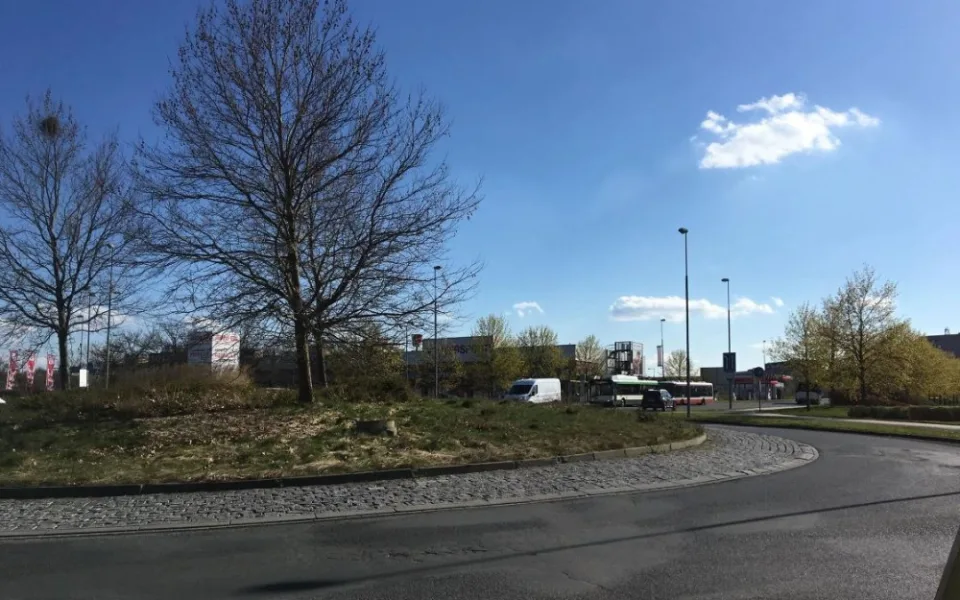 Příjezd do obchodního centra Olympia zkomplikuje rekonstrukce Písecké ulice, práce začnou zítra