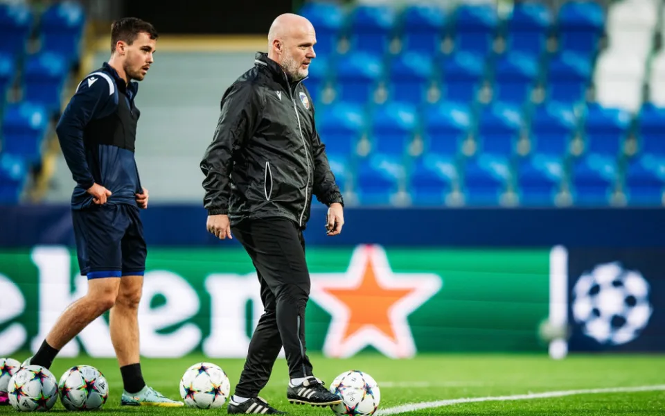 Michal Bílek skončí na postu trenéra FC Viktoria Plzeň. Viktoriány povede ve zbývajících zápasech sezony