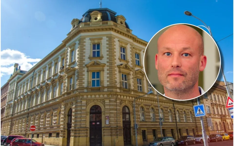 Plzeňská fakulta zdravotnických studií, kde řeší kauzu se stipendii, má nového děkana