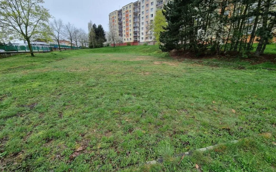 Více se zelení k relaxaci i herní prvky pro děti. Lidé z nejlidnatějšího obvodu promluvili do nové podoby Majakovského ulice