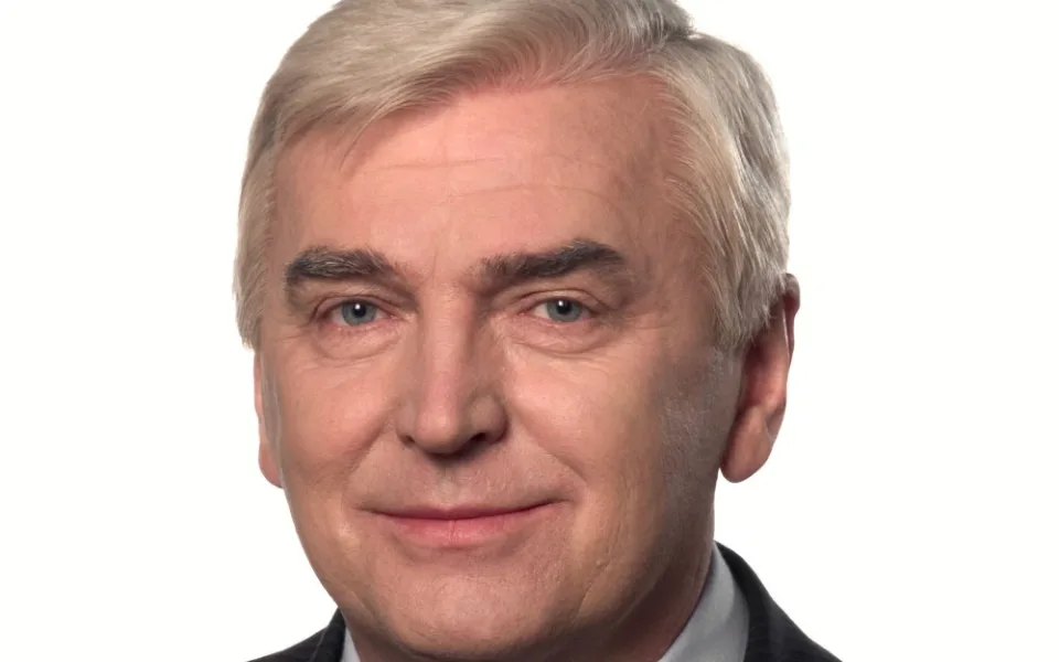 Zemřel Zdeněk Vostracký, významný pedagog, vědec a emeritní rektor Západočeské univerzity v Plzni
