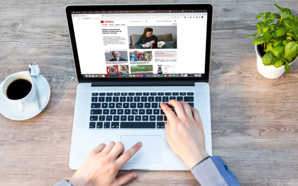 Drbna.cz získala nejvyšší hodnocení v ratingu Nadačního fondu nezávislé žurnalistiky