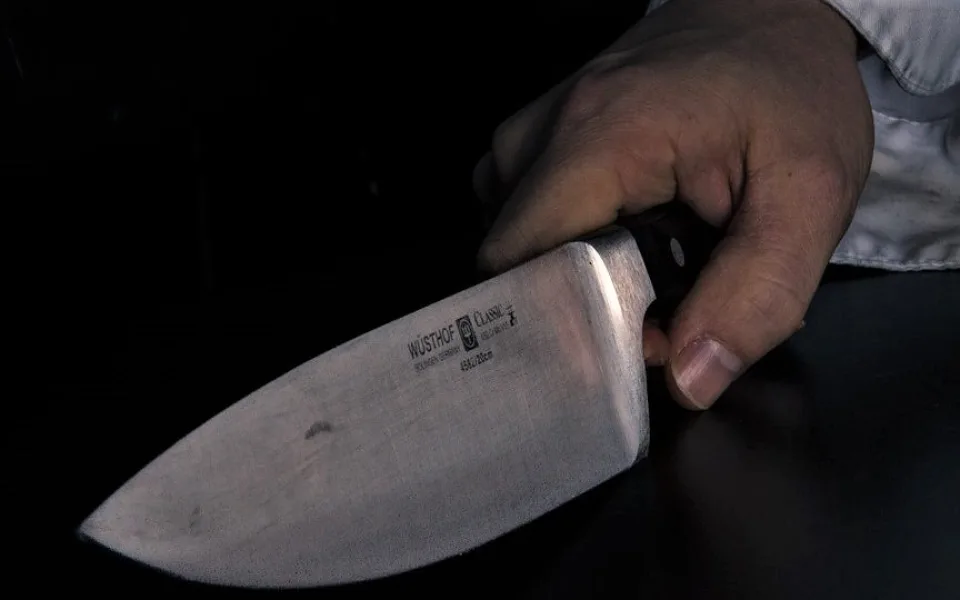 Další pokus o vraždu, hádka vyvrcholila fyzickým napadením