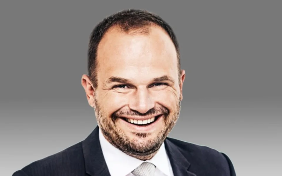 Sociální demokracii povede i v dalším období Michal Šmarda, strana ale změnila název i zkratku